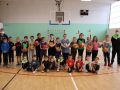 Basket  babys et U11