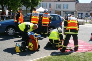 Foire commerciale 2019