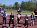 TENNIS Ecole.