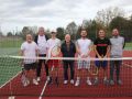 Tennis  DNO  St HO.