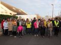 Marche T  l  thon.  1 