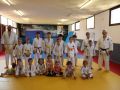 JUDO Vacances   t  .