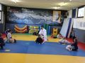 Judo initiation 1