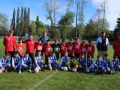 U11 ESN  Gu  rigny.