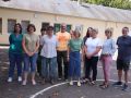 Enseignants Dornes.