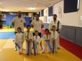 JUDO Eveil