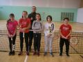 TENNIS Ecole