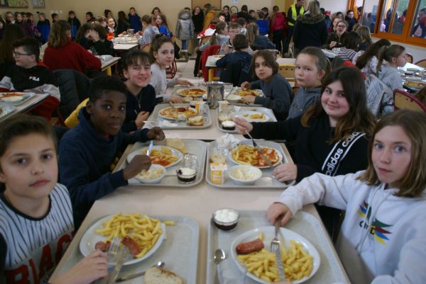 Repas allemand 2