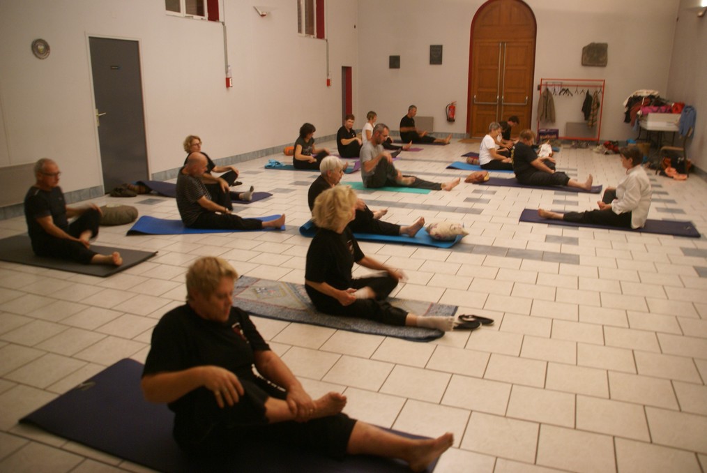 tai chi 1
